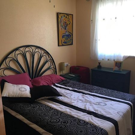 Daytona Apartamento Oropesa del Mar Exterior foto