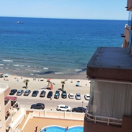 Daytona Apartamento Oropesa del Mar Exterior foto