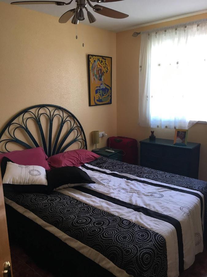 Daytona Apartamento Oropesa del Mar Exterior foto
