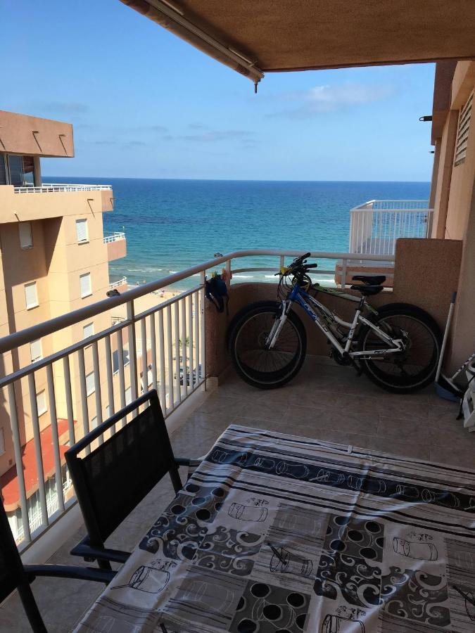 Daytona Apartamento Oropesa del Mar Exterior foto
